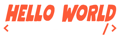 Hello World Classes